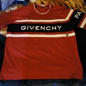 Givenchy T shirt